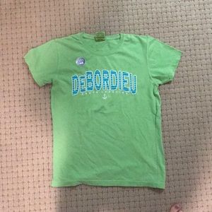 Debordieu T-shirt